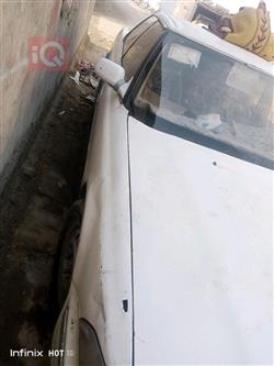 تويوتا II مارك